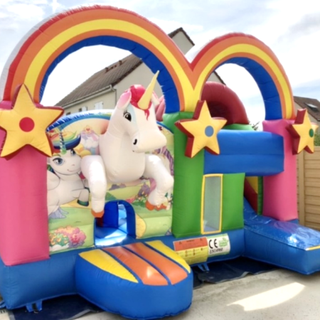 multifunlicorne