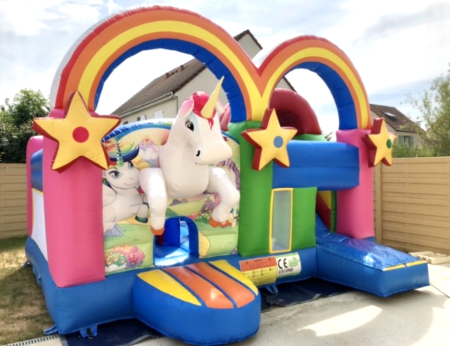 multifunlicorne