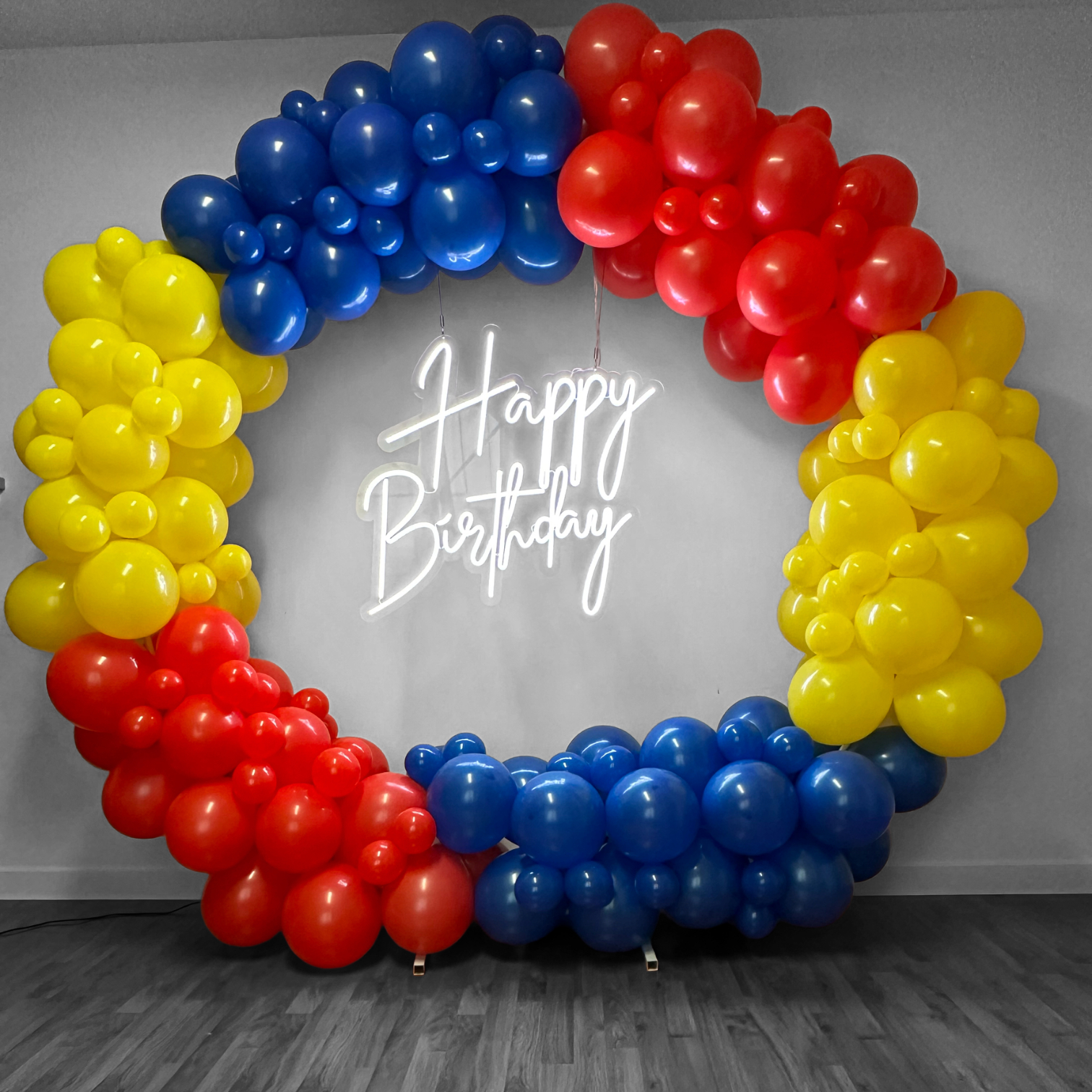 <span>Ballons</span>